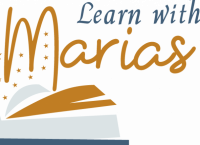 Learn With Marias Logo